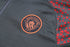 Manchester City "Crimson Eclipse" Tracksuit II