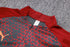 Manchester City "Crimson Eclipse" Tracksuit