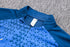 Olympique de Marseille Blue Tracksuit