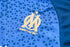 Olympique de Marseille Blue Tracksuit