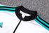 Manchester United Black and White Tracksuit
