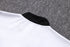 Manchester United Black and White Tracksuit