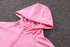 Inter Miami Black and Pink Tracksuit