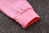 Inter Miami Black and Pink Tracksuit