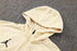 Paris-Saint-German Black and Light Yellow Tracksuit