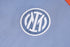 Inter Milan Light Blue and Orange Tracksuit