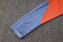 Inter Milan Light Blue and Orange Tracksuit
