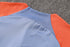 Inter Milan Light Blue and Orange Tracksuit