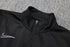 Al Nassr Black Tracksuit