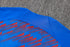 FC Barcelona Dark Blue and Blue Tracksuit