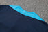 Chelsea Dark Blue Tracksuit