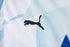 Manchester City White and Blue Tracksuit