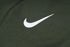 FC Barcelona Military Green Tracksuit