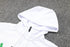 Bayern Munchen Black and White Tracksuit