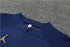 Paris-Saint-German Dark Blue Tracksuit