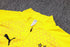 Borussia Dortmund Black and Yellow Tracksuit