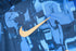 Chelsea "Blue Matrix" Tracksuit