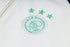 Ajax Dark Blue and White Tracksuit