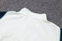 Ajax Dark Blue and White Tracksuit