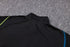 Arsenal Black Tracksuit III