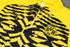 Borussia Dortmund Black and Yellow Tracksuit