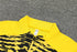 Borussia Dortmund Black and Yellow Tracksuit