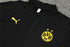 Borussia Dortmund Black Tracksuit