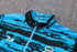 Al Nassr "Aqua Strike" Tracksuit
