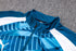 Manchester City Blue Tracksuit