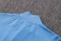Manchester United Dark Blue and Light Blue Tracksuit