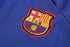 FC Barcelona Blue Tracksuit