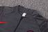 Paris Saint German Grey Tracksuit