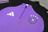 Germany Black and Purple Tracksuit