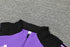 Germany Black and Purple Tracksuit