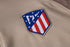 Atletico Madrid Military Green and Beige Tracksuit