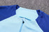 Atletico Madrid Blue and Mint Tracksuit