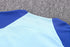 Atletico Madrid Blue and Mint Tracksuit
