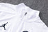 Paris Saint German White and Beige Tracksuit