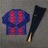 FC Barcelona "Catalan Crestwave" Tracksuit