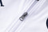 Paris Saint German White and Beige Tracksuit