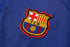 FC Barcelona Blue Tracksuit
