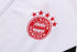 Bayern Munchen Black and White Tracksuit