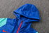 FC Barcelona Blue and Mint Tracksuit