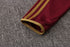 Arsenal Black and Dark Red Tracksuit