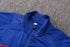 Atletico Madrid Dark Blue and Blue Tracksuit