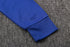 Atletico Madrid Dark Blue and Blue Tracksuit