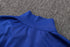 Atletico Madrid Dark Blue and Blue Tracksuit