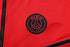 Paris Saint German Red Tracksuit