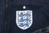 England Dark Blue Tracksuit