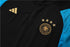 Germany Black and Yellow Tracksuit